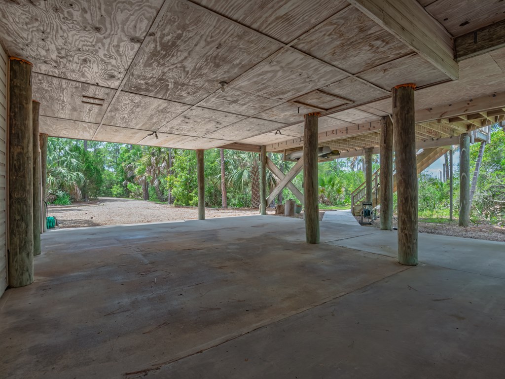 1915 Smugglers Cove Road St. George Island, FL 32328 - Photo 19 of 51