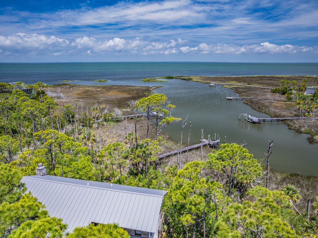 1915 Smugglers Cove Road St. George Island, FL 32328 - Photo 20 of 51