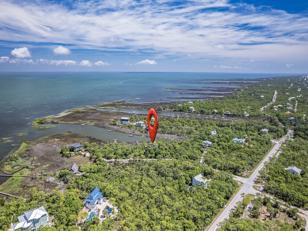 1915 Smugglers Cove Road St. George Island, FL 32328 - Photo 23 of 51