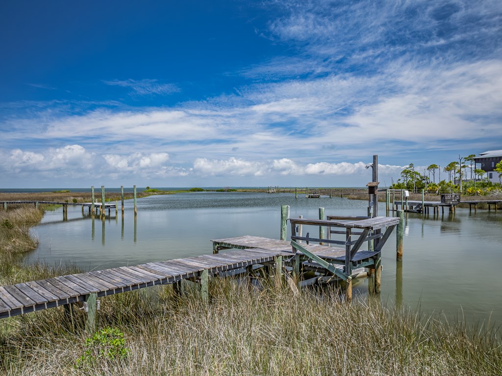 1915 Smugglers Cove Road St. George Island, FL 32328 - Photo 6 of 51