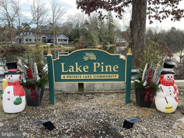 $497,000 | 217 Taunton Boulevard, Medford, NJ 08055