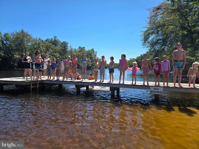 $497,000 | 217 Taunton Boulevard, Medford, NJ 08055