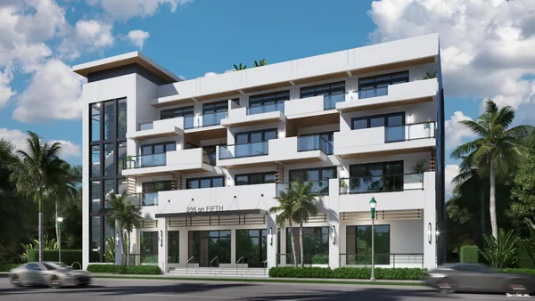 $1,699,000 | 235 Southeast 5th Avenue, Unit 21, Delray Beach, FL 33483