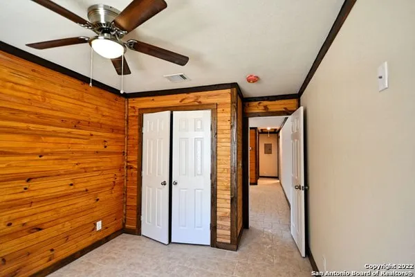 a view of entryway