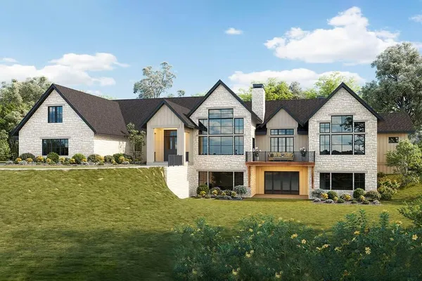 $2,982,000 | 19277 Maybury Meadow Court, Northville, MI 48167