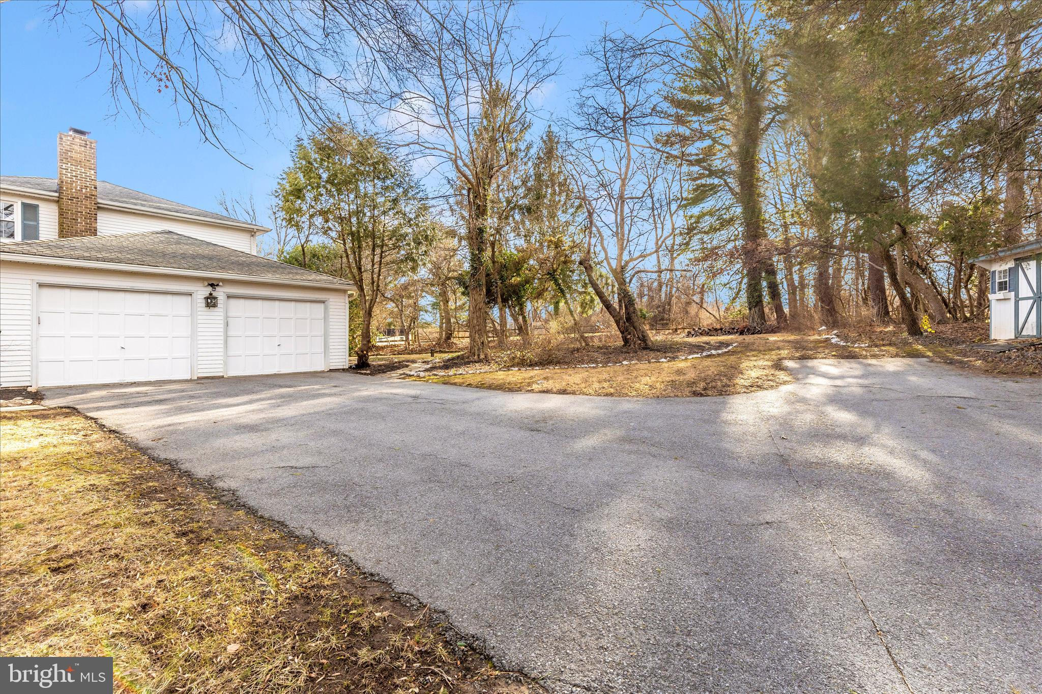 5815 Meadow Road Frederick, MD 21702 - Photo 47 of 55 Exterior Front