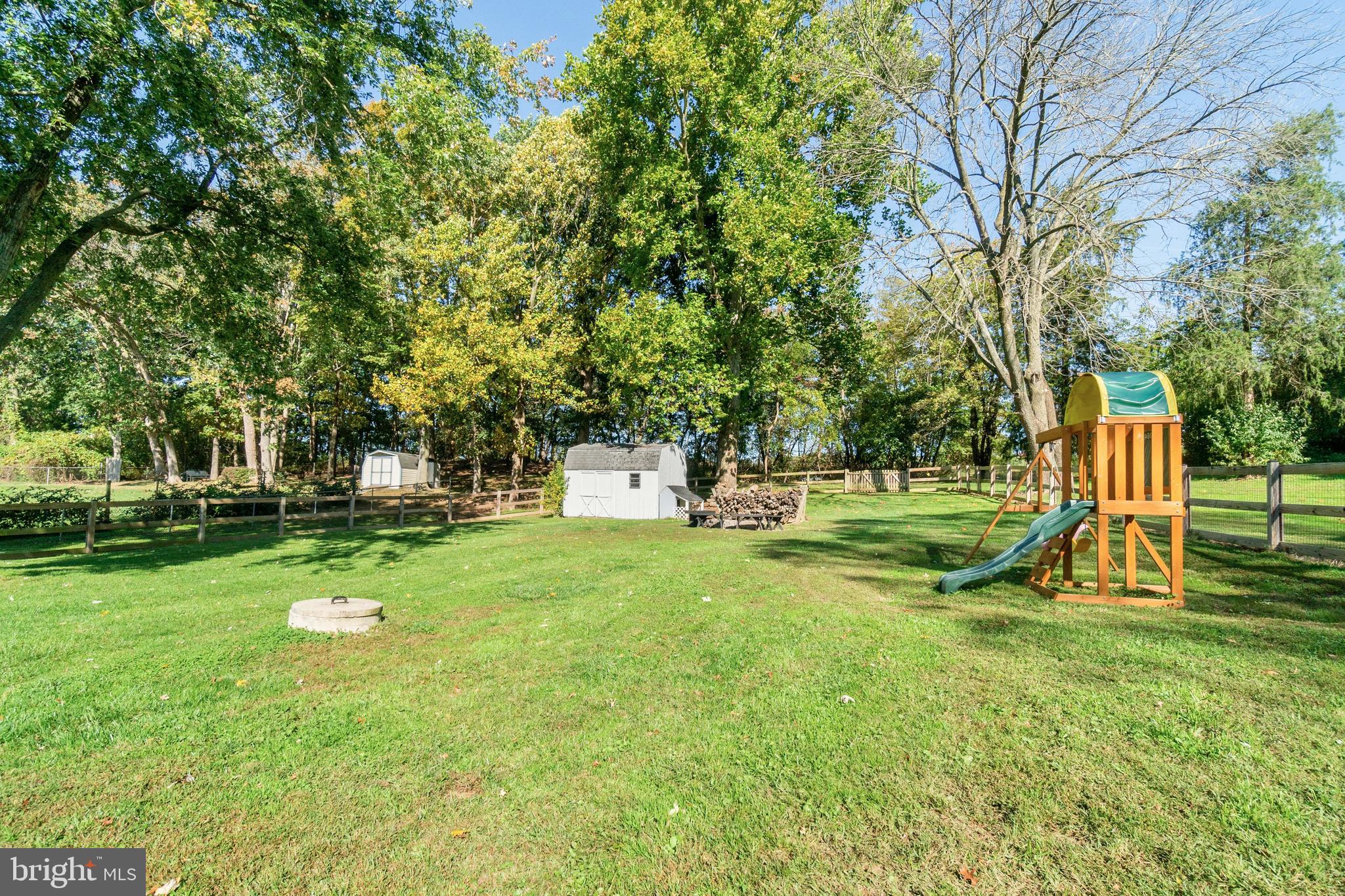 39 Ridge Road Rising Sun, MD 21911 - Photo 15 of 22 AMAZING back yard