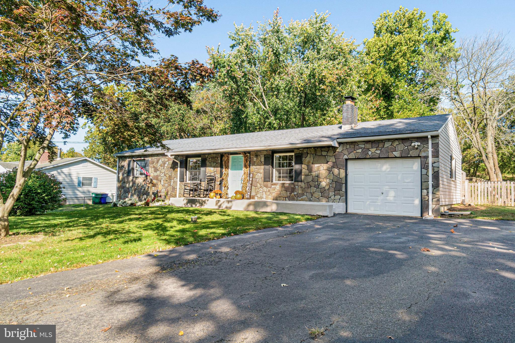 39 Ridge Road Rising Sun, MD 21911 - Photo 21 of 22 39 Ridge Rd Rising Sun MD