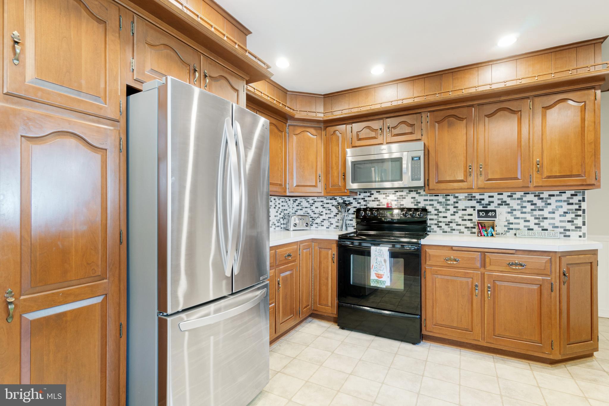 39 Ridge Road Rising Sun, MD 21911 - Photo 4 of 22 Kitchen