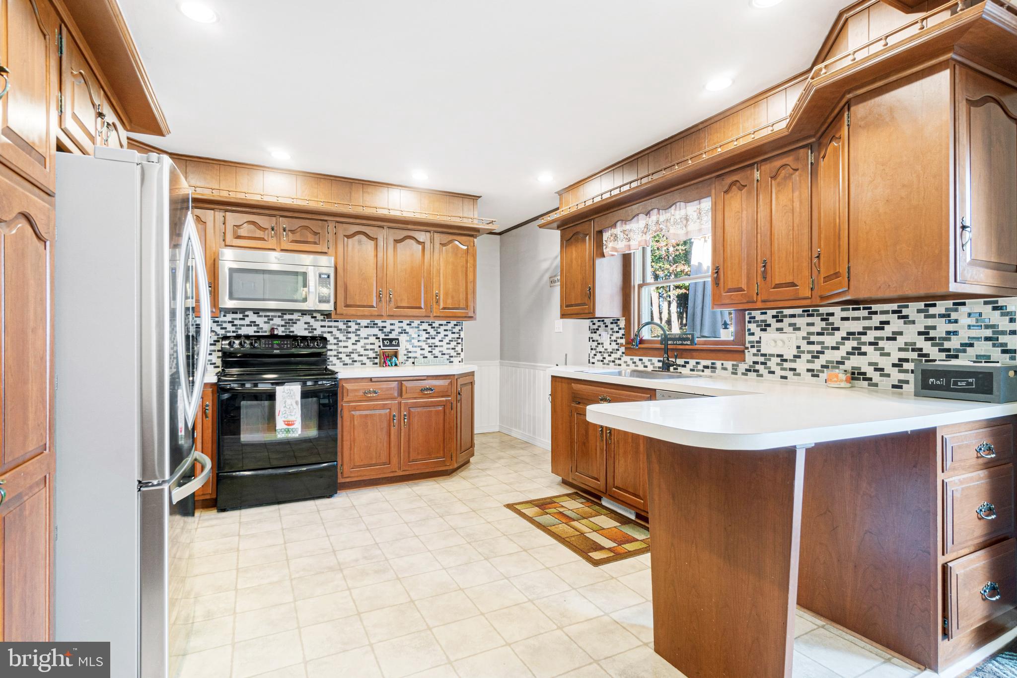 39 Ridge Road Rising Sun, MD 21911 - Photo 5 of 22 Kitchen