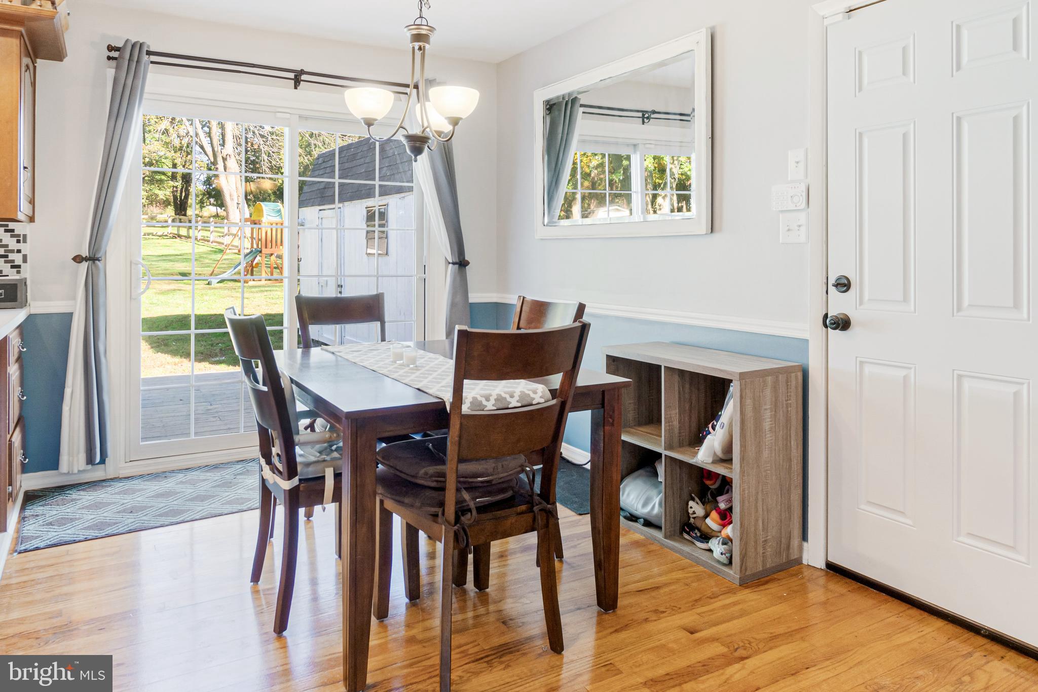 39 Ridge Road Rising Sun, MD 21911 - Photo 7 of 22 Dining area