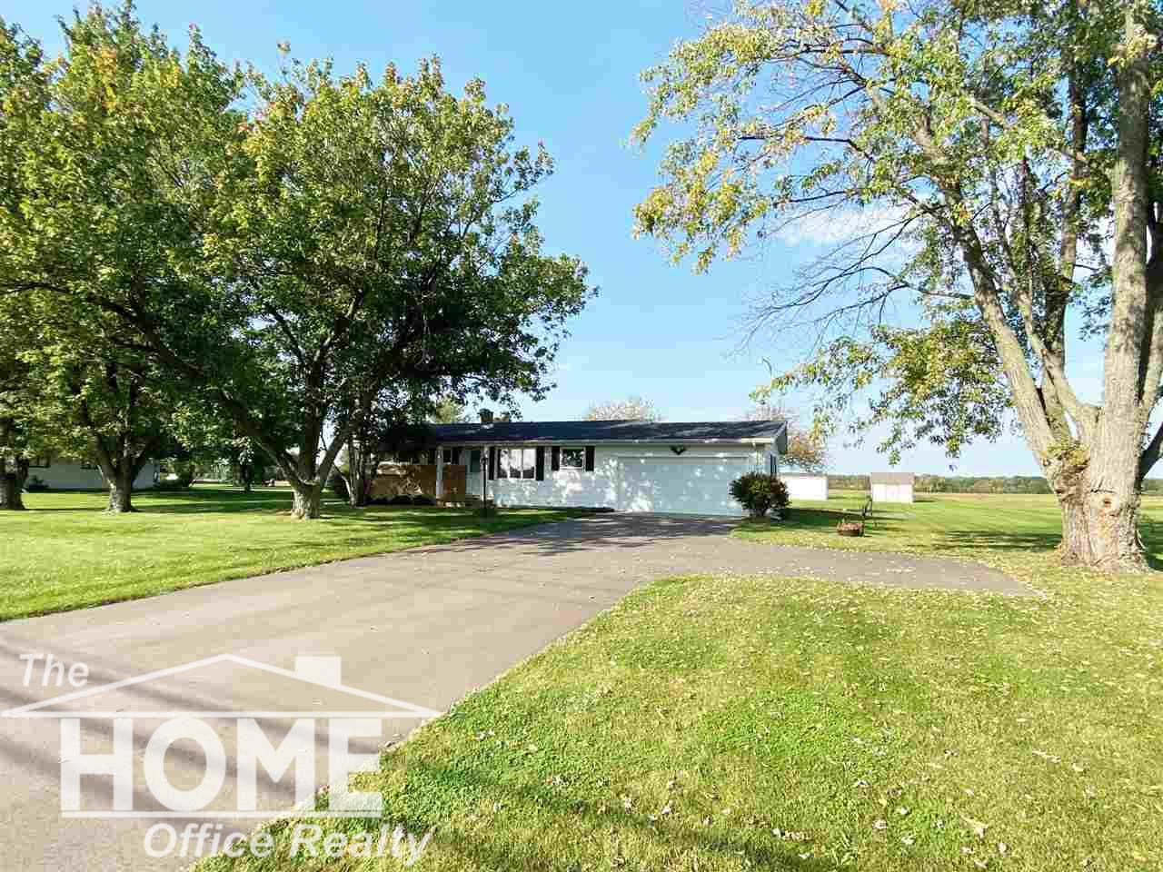 1305 North State Road Owosso, MI 48867 - Photo 1 of 29