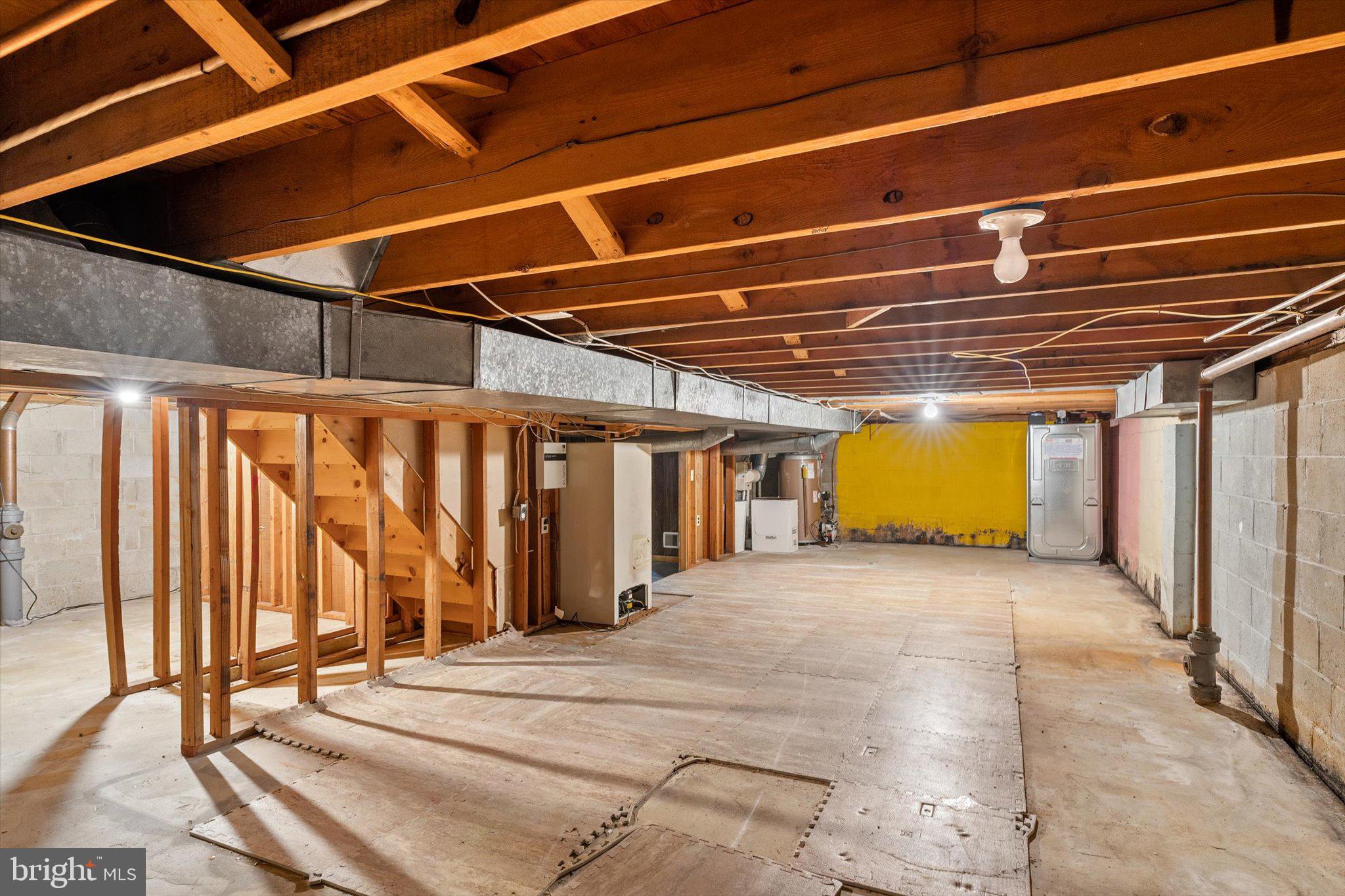 87 Limewood Drive Hamilton, NJ 08690 - Photo 29 of 34 a view of under construction area