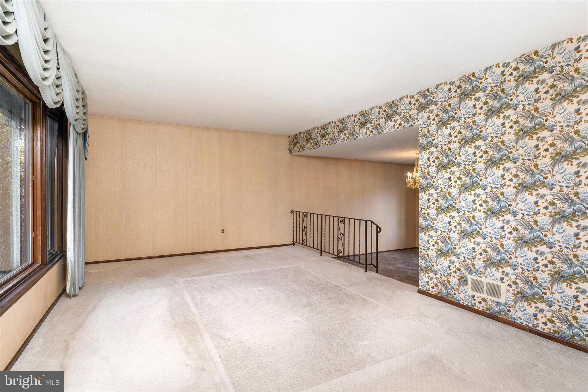 87 Limewood Drive Hamilton, NJ 08690 - Photo 9 of 34 a view of an empty room