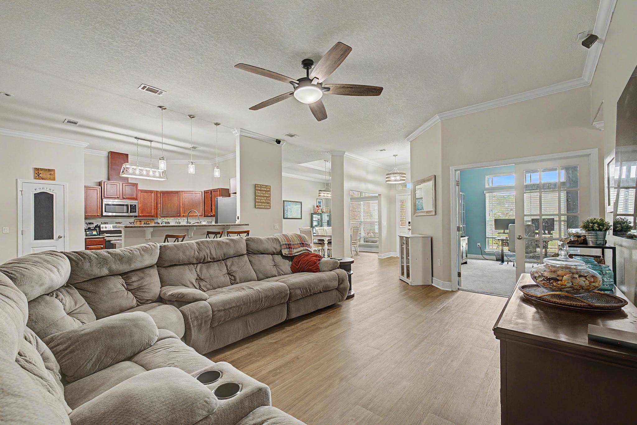 7341 Rexford Street Navarre, FL 32566 - Photo 32 of 71