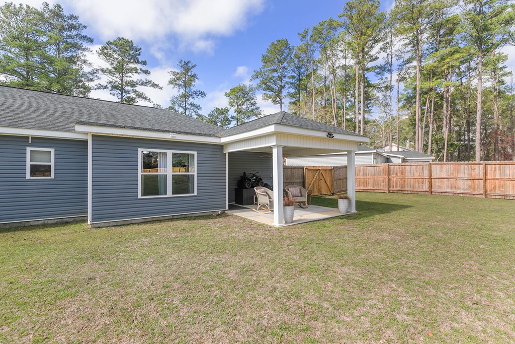 213 Foxfire Drive Dothan, AL 36301 - Photo 29 of 35 Gallery Image 29