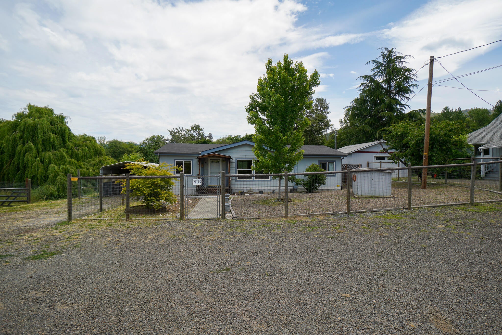 7103 Wagner Creek Road Talent, OR 97540 - Photo 53 of 58 DSC07257