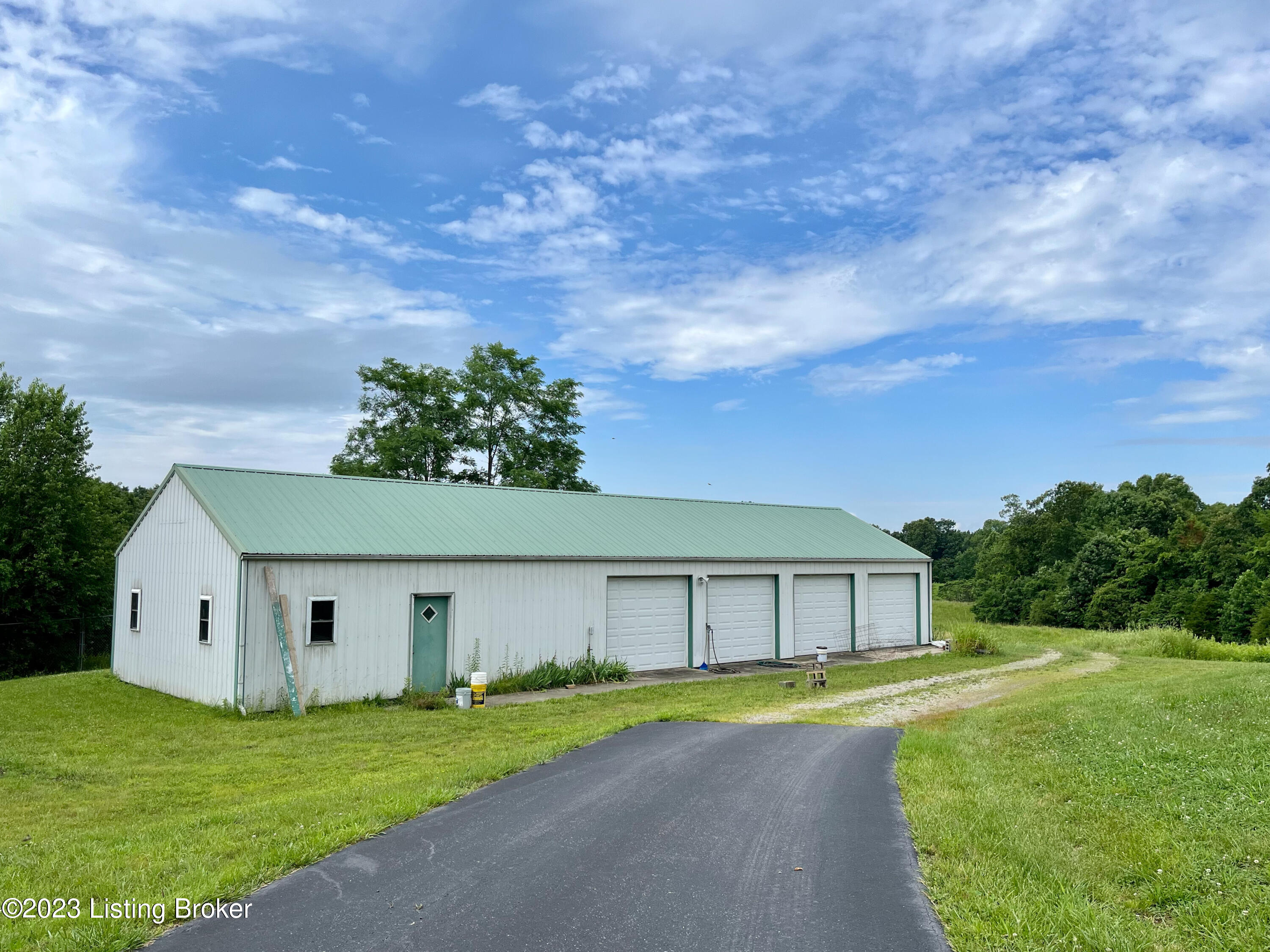 783 Lawrence Hayes Road Caneyville, KY 42721 - Photo 83 of 149 Building 3