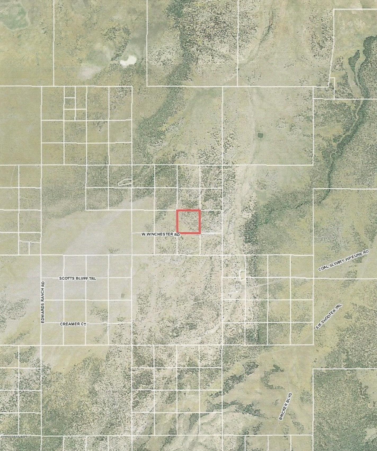Ariel Photo