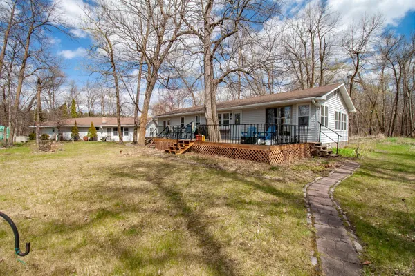 $319,000 | 39511 460th Avenue, Perham, MN 56573