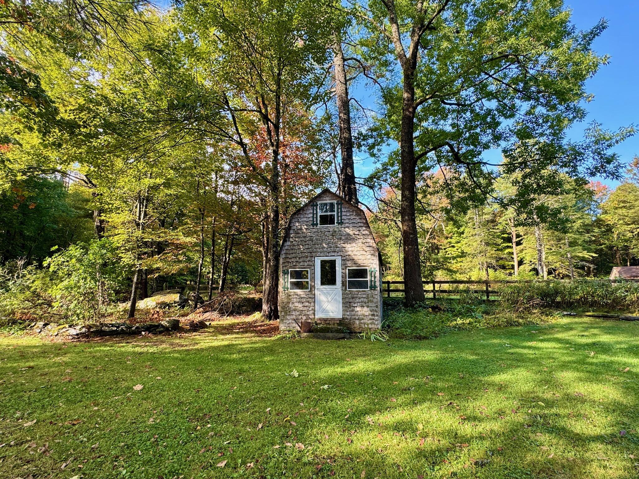 104 North Stagecoach Road Dover-Foxcroft, ME 04426 - Photo 59 of 74 IMG_7739