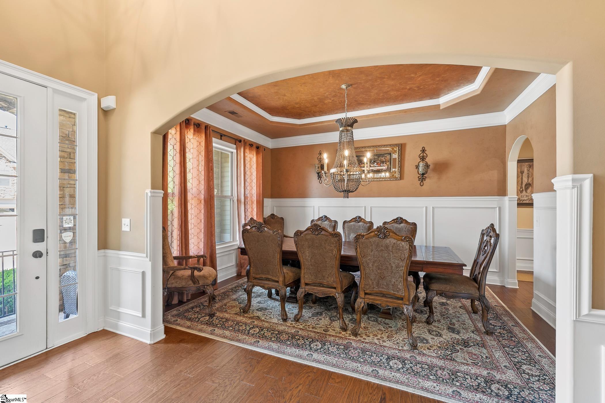 2 Sheldrake Place Simpsonville, SC 29681 - Photo 5 of 40