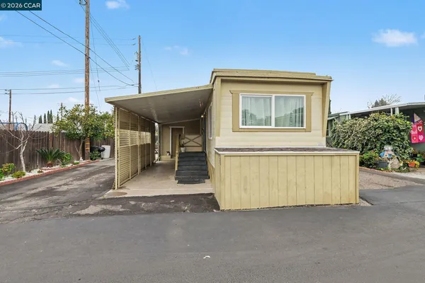$154,999 | 75 East Bolton Road, Unit 29, Oakley, CA 94561