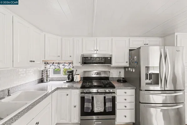 $154,999 | 75 East Bolton Road, Unit 29, Oakley, CA 94561
