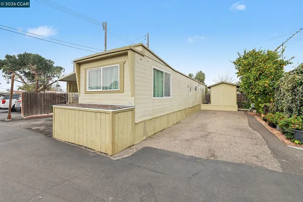 $154,999 | 75 East Bolton Road, Unit 29, Oakley, CA 94561