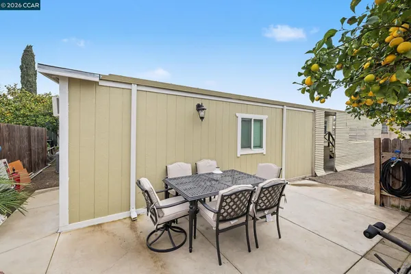 $154,999 | 75 East Bolton Road, Unit 29, Oakley, CA 94561