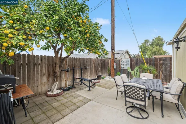 $154,999 | 75 East Bolton Road, Unit 29, Oakley, CA 94561