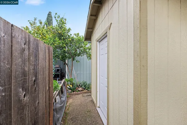 $154,999 | 75 East Bolton Road, Unit 29, Oakley, CA 94561