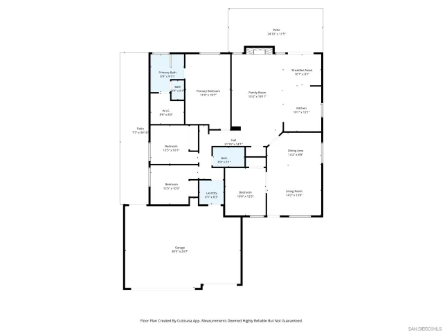 $690,000 | 31238 Jan Steen Court, Winchester, CA 92596