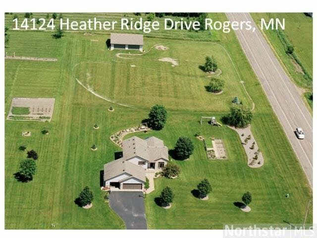 14124 Heather Ridge Drive Rogers, MN 55374 - Photo 5 of 18 Gallery Image 5