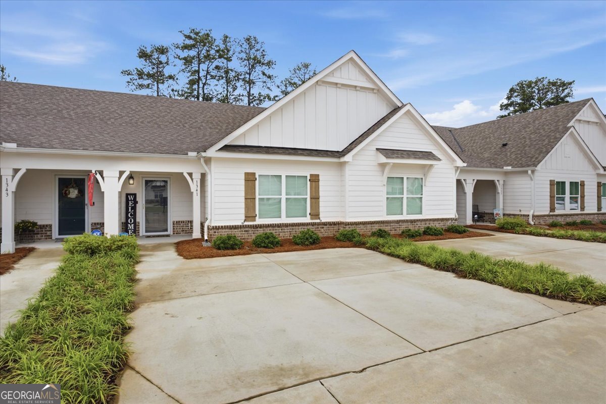 1341 Mooty Bridge Road LaGrange, GA 30240 - Photo 30 of 44