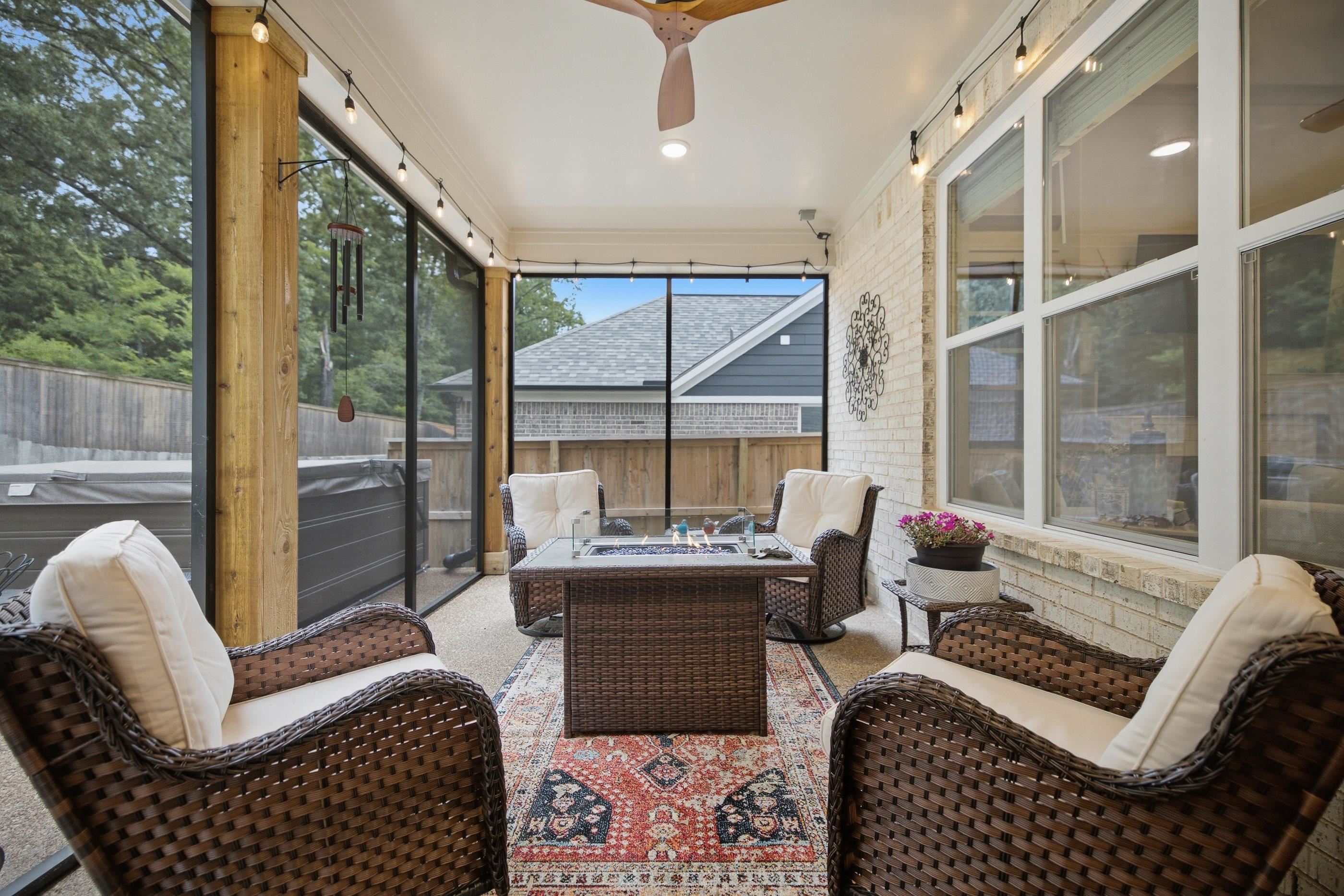 619 Mount Laurel Drive Collierville, TN 38017 - Photo 30 of 36