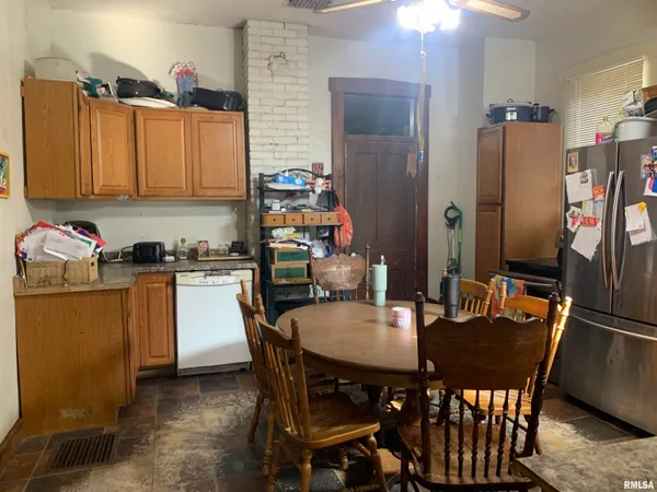 $65,000 | 1221 Elm Street, Quincy, IL 62301
