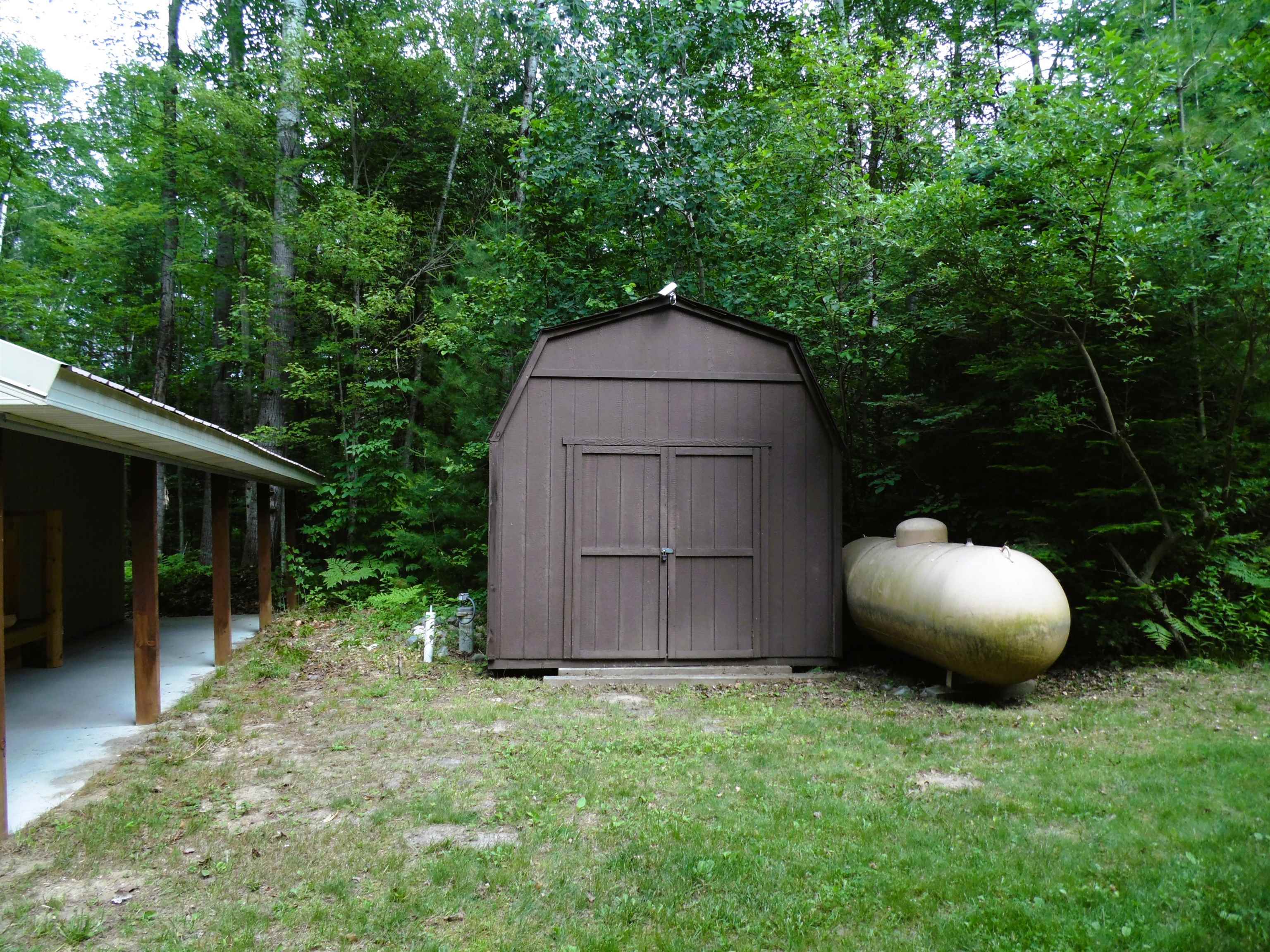 1912 Godbold Road Alger, MI 48610 - Photo 78 of 95