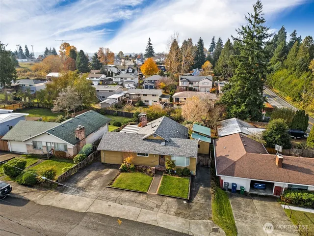 $599,900 | 12011 67th Avenue South, Seattle, WA 98178