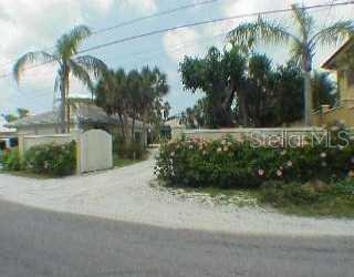 1001 Casey Key Road Nokomis, FL 34275 - Photo 1 of 1 Exterior Front