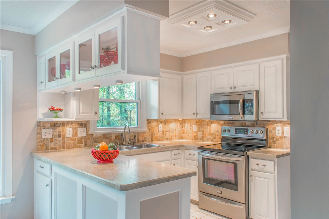 5808 Timber Ridge Drive Raleigh, NC 27609 - Photo 2 of 25 Photo 2