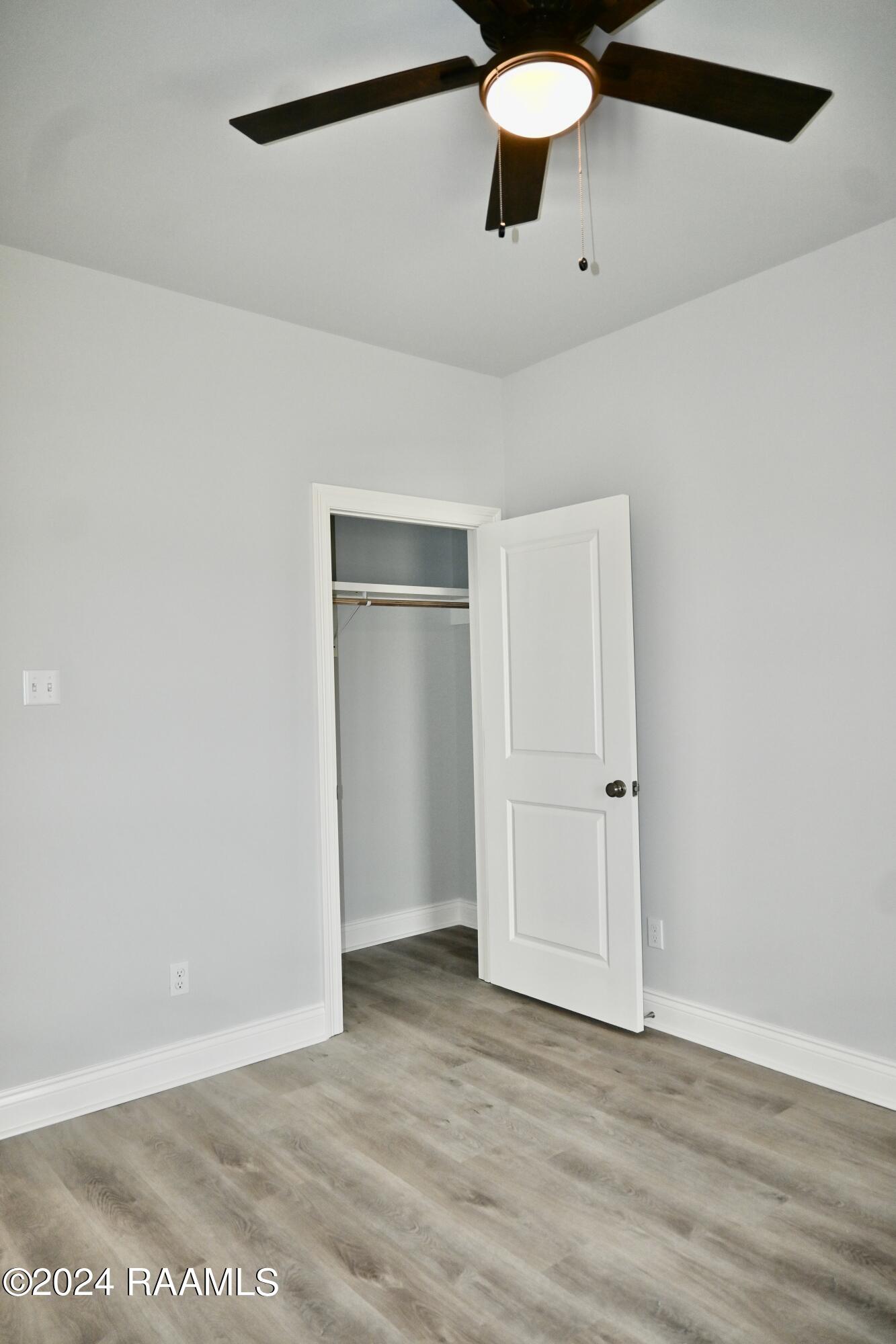 122 Rue Cler Church Point Church Point, LA 70525 - Photo 13 of 18 Bedroom 3