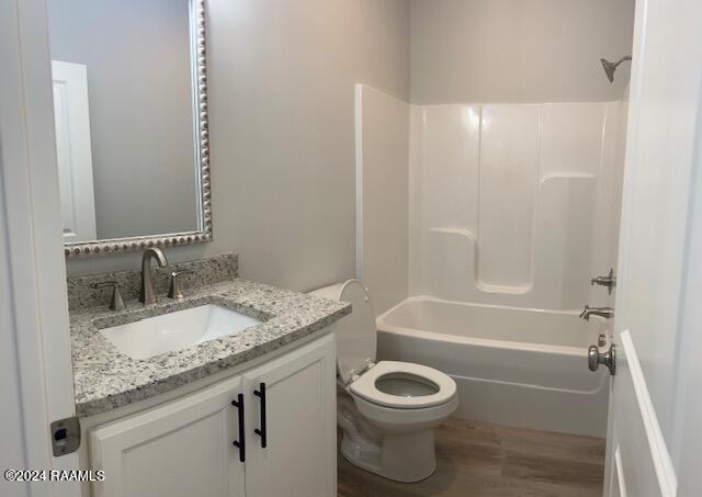 122 Rue Cler Church Point Church Point, LA 70525 - Photo 14 of 18 Bathroom 2