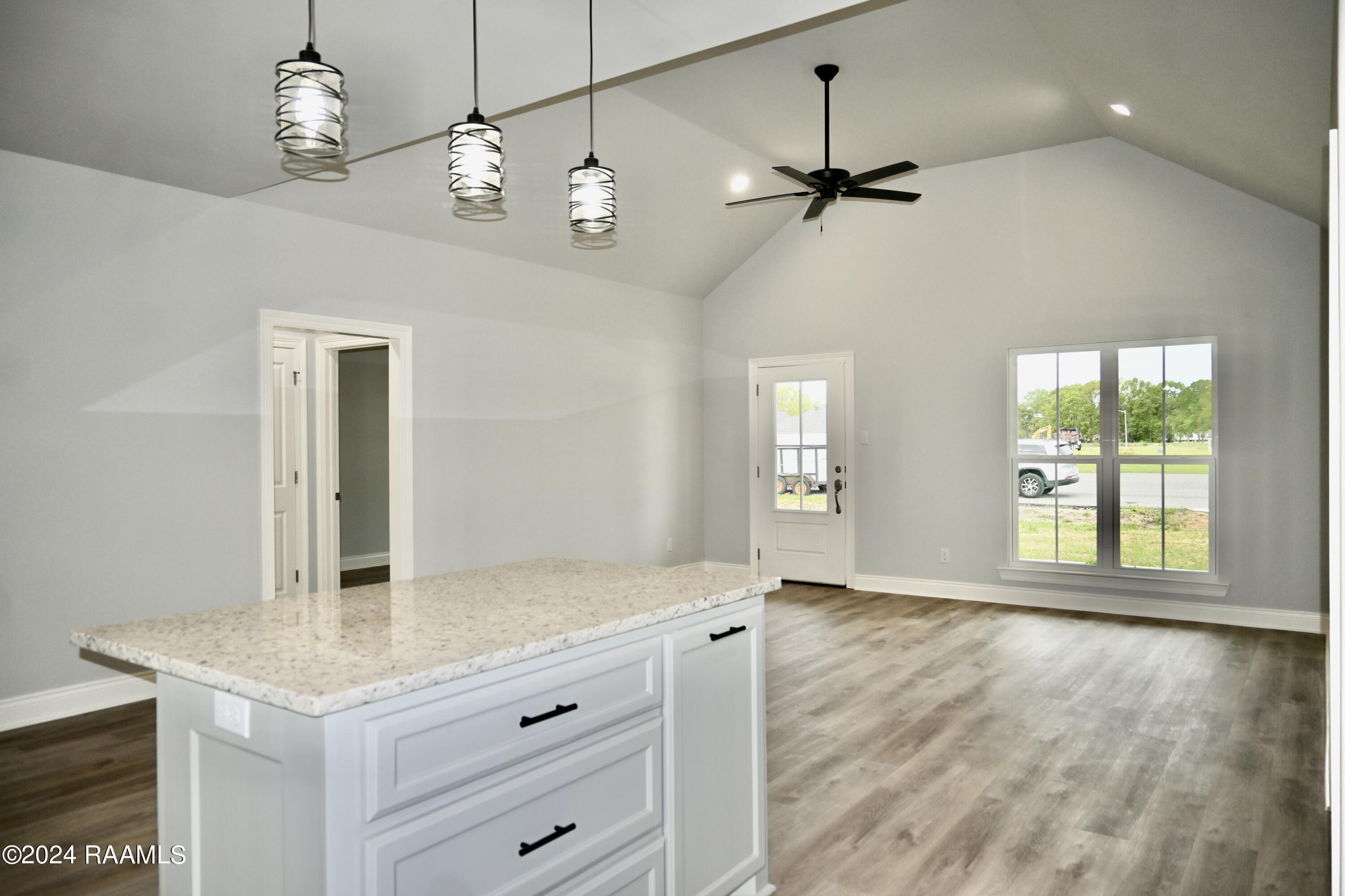 122 Rue Cler Church Point Church Point, LA 70525 - Photo 3 of 18 Living Room