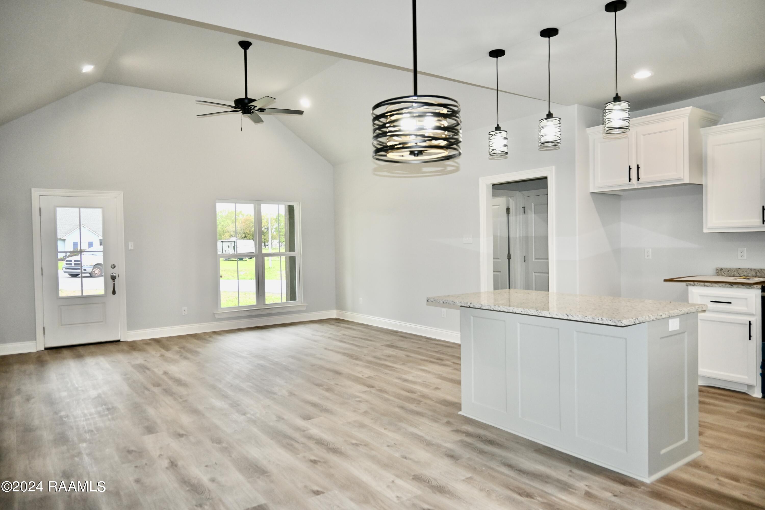 122 Rue Cler Church Point Church Point, LA 70525 - Photo 4 of 18 Living Room