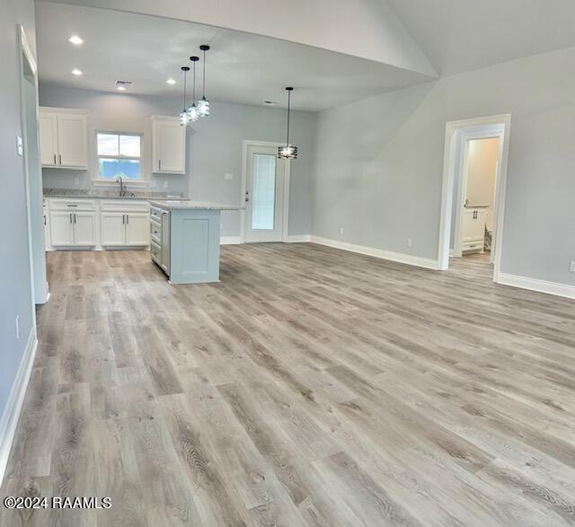 122 Rue Cler Church Point Church Point, LA 70525 - Photo 5 of 18 Living Room