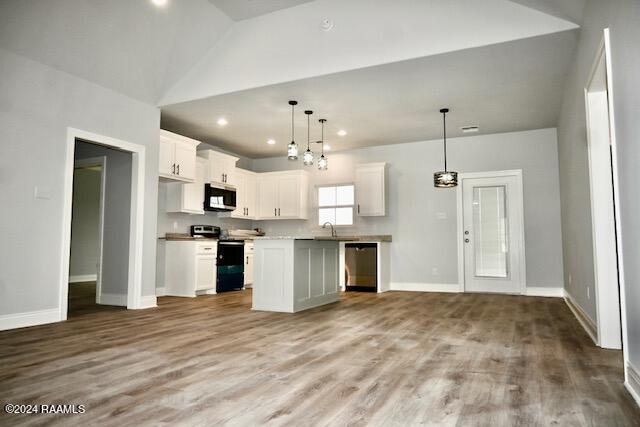 122 Rue Cler Church Point Church Point, LA 70525 - Photo 6 of 18 Kitchen