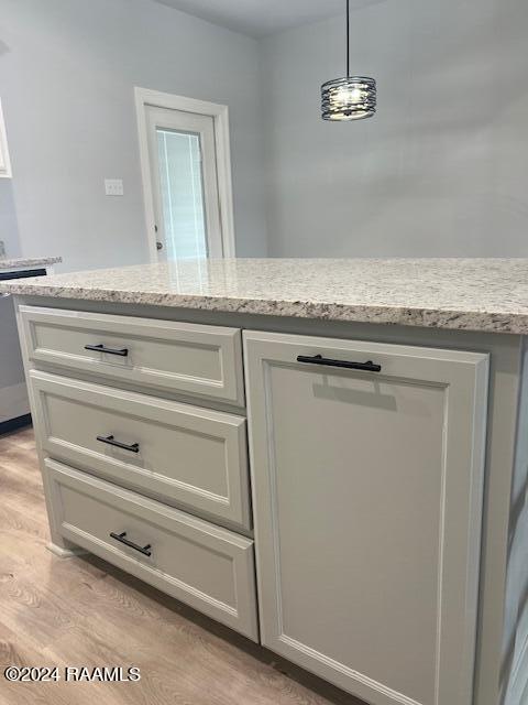 122 Rue Cler Church Point Church Point, LA 70525 - Photo 7 of 18 Kitchen
