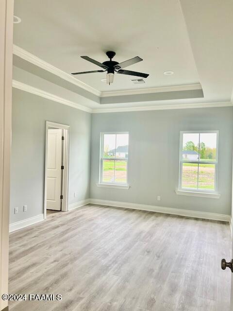 122 Rue Cler Church Point Church Point, LA 70525 - Photo 8 of 18 Master Bedroom