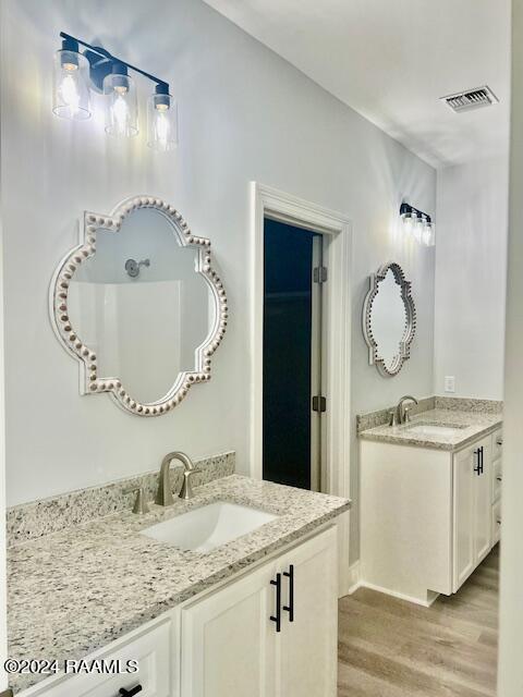 122 Rue Cler Church Point Church Point, LA 70525 - Photo 9 of 18 Master Bathroom